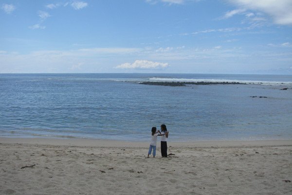 Visit the beautiful Galapagos and volunteer with UBELONG
