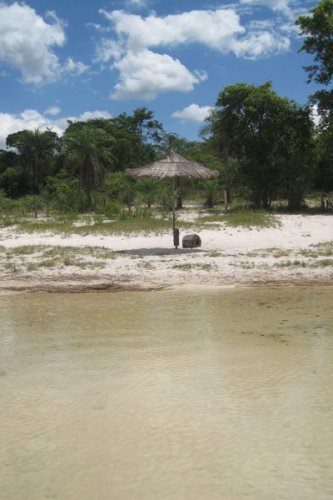 Volunteer in Paraguay with Para La Tierra
