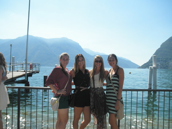 Volunteer Teaching English In Lugano Switzerland Go Overseas Volunteer Teaching English In Lugano Switzerland Go Overseas