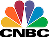 CNBC Logo